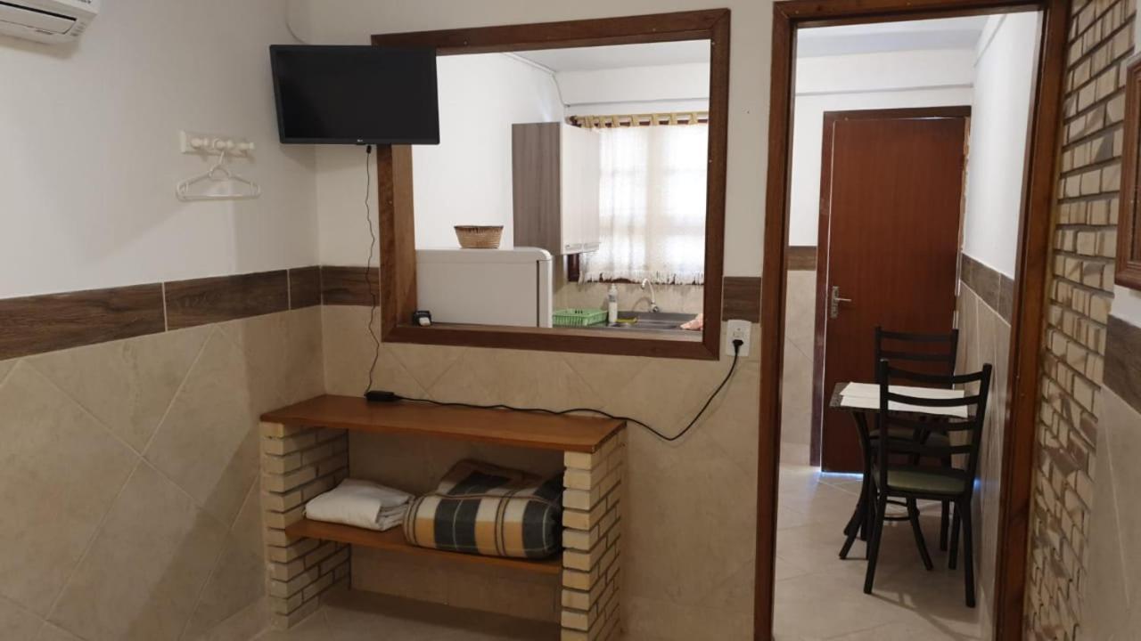 Pousada Itapua Rs Viamão Eksteriør bilde