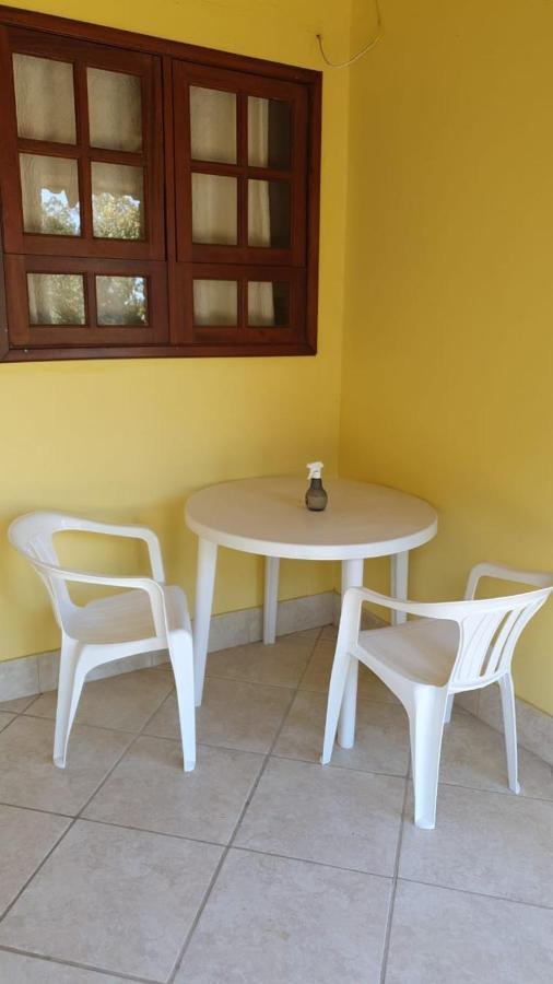 Pousada Itapua Rs Viamão Eksteriør bilde