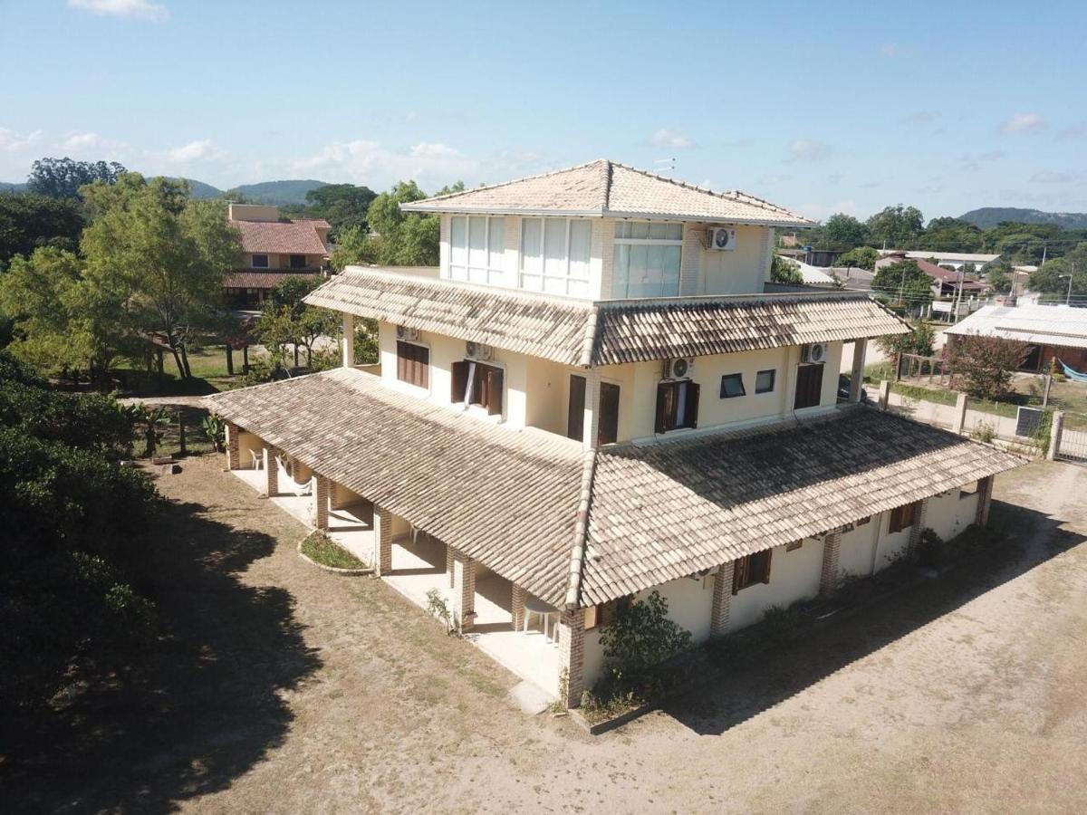 Pousada Itapua Rs Viamão Eksteriør bilde
